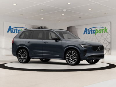 Volvo XC90 Gebrauchtwagen Volvo XC90 Gebrauchtwagen