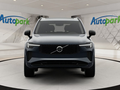Volvo XC90 Gebrauchtwagen Volvo XC90 Gebrauchtwagen