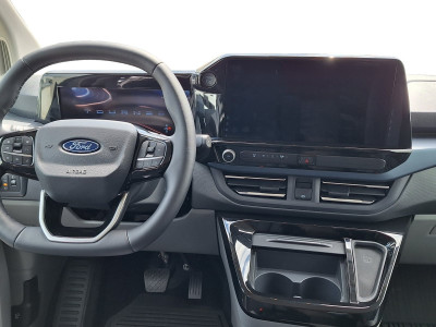 Ford Tourneo Custom Vorführwagen Ford Tourneo Custom Vorführwagen