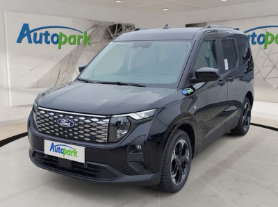 Ford Tourneo Courier Neuwagen Ford Tourneo Courier Neuwagen