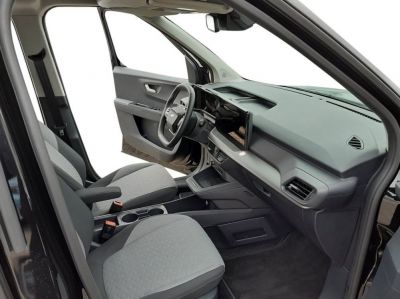 Ford Tourneo Courier Neuwagen Ford Tourneo Courier Neuwagen