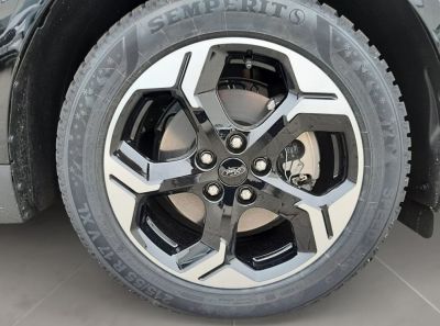Ford Tourneo Courier Neuwagen Ford Tourneo Courier Neuwagen
