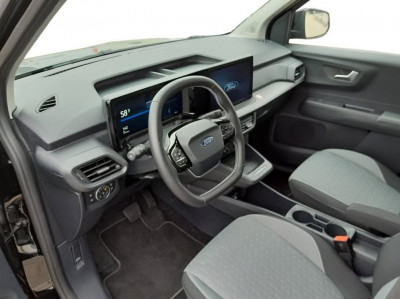 Ford Tourneo Courier Neuwagen Ford Tourneo Courier Neuwagen