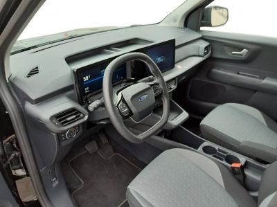 Ford Tourneo Courier Neuwagen Ford Tourneo Courier Neuwagen