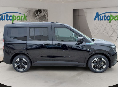 Ford Tourneo Courier Neuwagen Ford Tourneo Courier Neuwagen