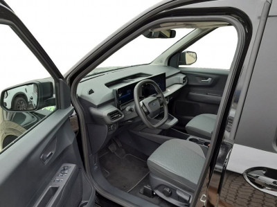Ford Tourneo Courier Neuwagen Ford Tourneo Courier Neuwagen