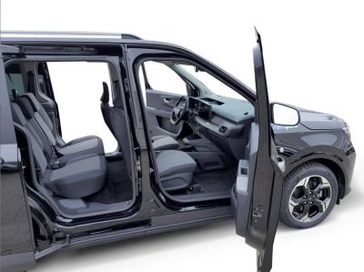 Ford Tourneo Courier Neuwagen Ford Tourneo Courier Neuwagen