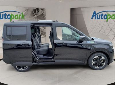 Ford Tourneo Courier Neuwagen Ford Tourneo Courier Neuwagen