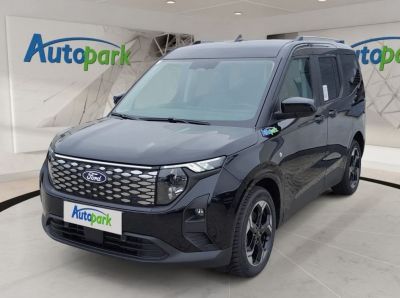 Ford Tourneo Courier Neuwagen Ford Tourneo Courier Neuwagen