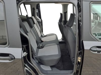 Ford Tourneo Courier Neuwagen Ford Tourneo Courier Neuwagen