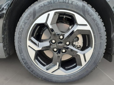 Ford Tourneo Courier Neuwagen Ford Tourneo Courier Neuwagen