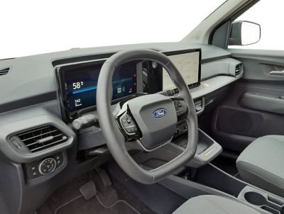 Ford Tourneo Courier Neuwagen Ford Tourneo Courier Neuwagen