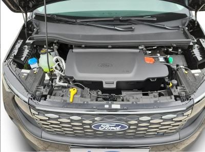 Ford Tourneo Courier Neuwagen Ford Tourneo Courier Neuwagen