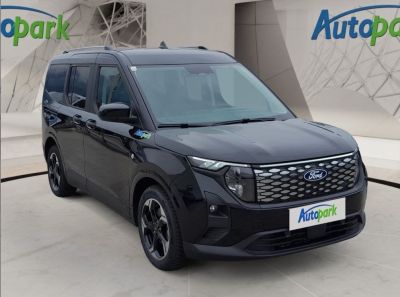 Ford Tourneo Courier Neuwagen Ford Tourneo Courier Neuwagen