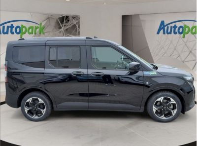 Ford Tourneo Courier Neuwagen Ford Tourneo Courier Neuwagen