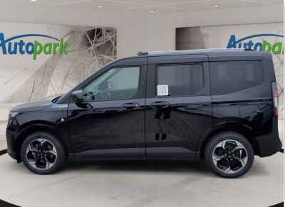Ford Tourneo Courier Neuwagen Ford Tourneo Courier Neuwagen