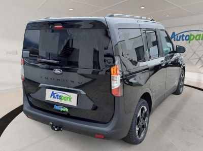 Ford Tourneo Courier Neuwagen Ford Tourneo Courier Neuwagen
