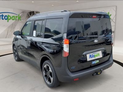 Ford Tourneo Courier Neuwagen Ford Tourneo Courier Neuwagen