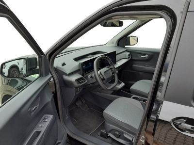 Ford Tourneo Courier Neuwagen Ford Tourneo Courier Neuwagen