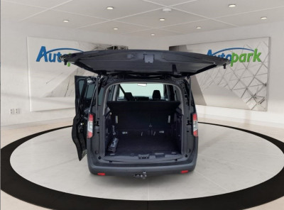 Ford Tourneo Courier Neuwagen Ford Tourneo Courier Neuwagen