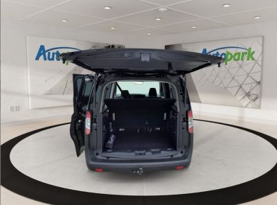 Ford Tourneo Courier Neuwagen Ford Tourneo Courier Neuwagen