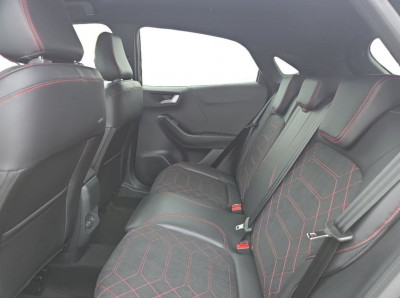Ford Puma Vorführwagen Ford Puma Vorführwagen