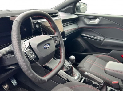 Ford Puma Vorführwagen Ford Puma Vorführwagen