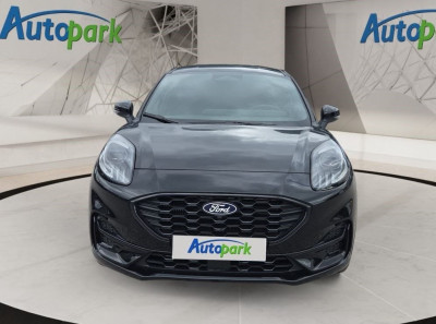 Ford Puma Vorführwagen Ford Puma Vorführwagen