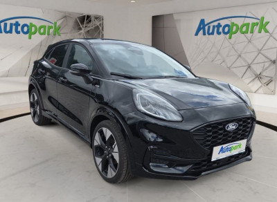 Ford Puma Vorführwagen Ford Puma Vorführwagen