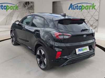 Ford Puma Vorführwagen Ford Puma Vorführwagen