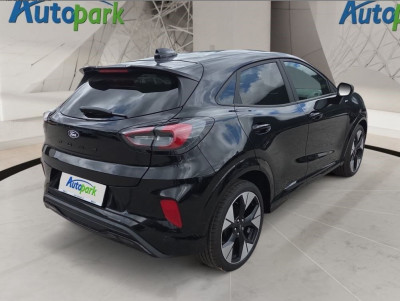 Ford Puma Vorführwagen Ford Puma Vorführwagen