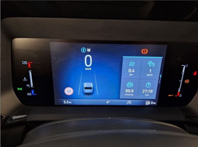 Ford Tourneo Courier Neuwagen Ford Tourneo Courier Neuwagen