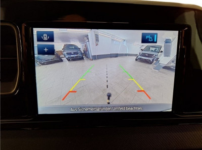 Ford Tourneo Courier Neuwagen Ford Tourneo Courier Neuwagen