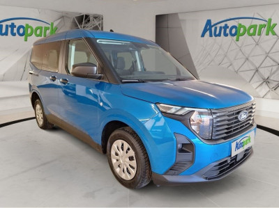 Ford Tourneo Courier Neuwagen Ford Tourneo Courier Neuwagen