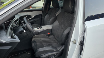 Peugeot 5008 Gebrauchtwagen Peugeot 5008 Gebrauchtwagen