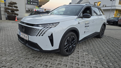Peugeot 5008 Gebrauchtwagen Peugeot 5008 Gebrauchtwagen