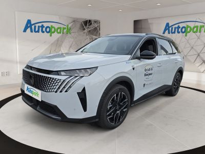 Peugeot 5008 Gebrauchtwagen Peugeot 5008 Gebrauchtwagen