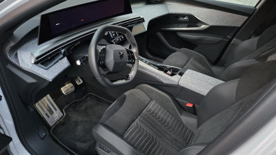 Peugeot 5008 Gebrauchtwagen Peugeot 5008 Gebrauchtwagen