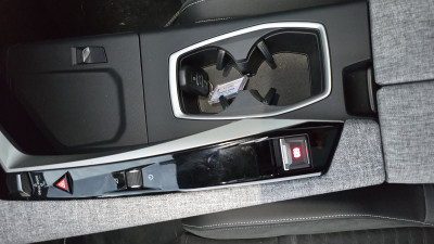 Peugeot 5008 Gebrauchtwagen Peugeot 5008 Gebrauchtwagen