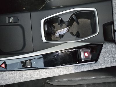 Peugeot 5008 Gebrauchtwagen Peugeot 5008 Gebrauchtwagen