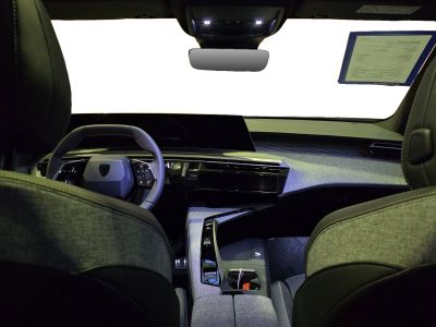 Peugeot 5008 Gebrauchtwagen Peugeot 5008 Gebrauchtwagen