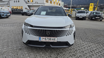 Peugeot 5008 Gebrauchtwagen Peugeot 5008 Gebrauchtwagen
