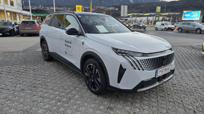 Peugeot 5008 Gebrauchtwagen Peugeot 5008 Gebrauchtwagen