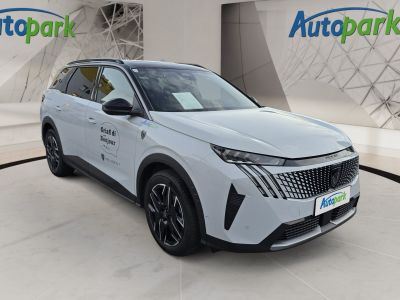 Peugeot 5008 Gebrauchtwagen Peugeot 5008 Gebrauchtwagen