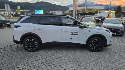 Peugeot 5008 Gebrauchtwagen Peugeot 5008 Gebrauchtwagen