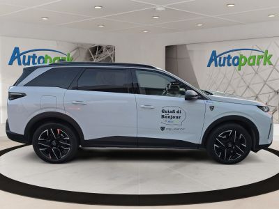 Peugeot 5008 Gebrauchtwagen Peugeot 5008 Gebrauchtwagen