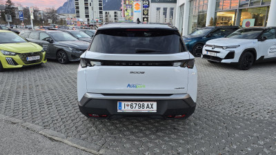 Peugeot 5008 Gebrauchtwagen Peugeot 5008 Gebrauchtwagen