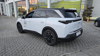 Peugeot 5008 Gebrauchtwagen Peugeot 5008 Gebrauchtwagen