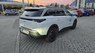 Peugeot 5008 Gebrauchtwagen Peugeot 5008 Gebrauchtwagen
