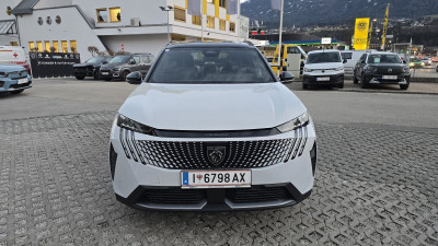 Peugeot 5008 Gebrauchtwagen Peugeot 5008 Gebrauchtwagen